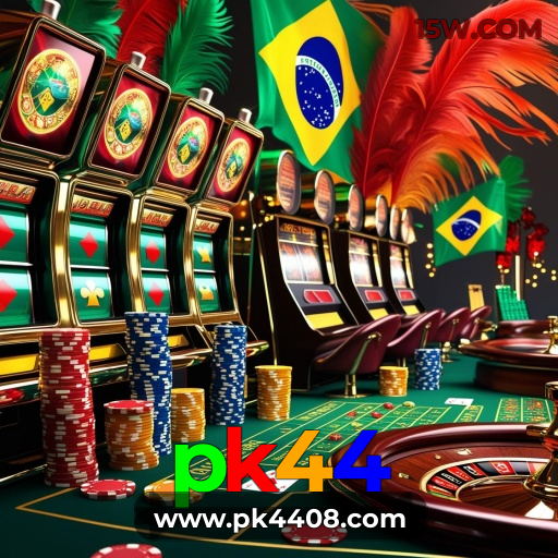 Recursos App pk44