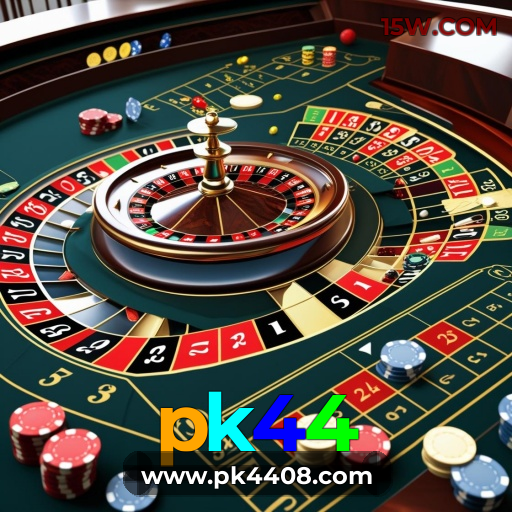APK pk44 Android