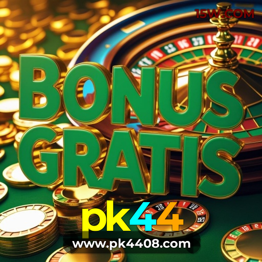 Jogos App pk44