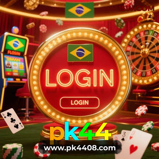 Segurança App pk44