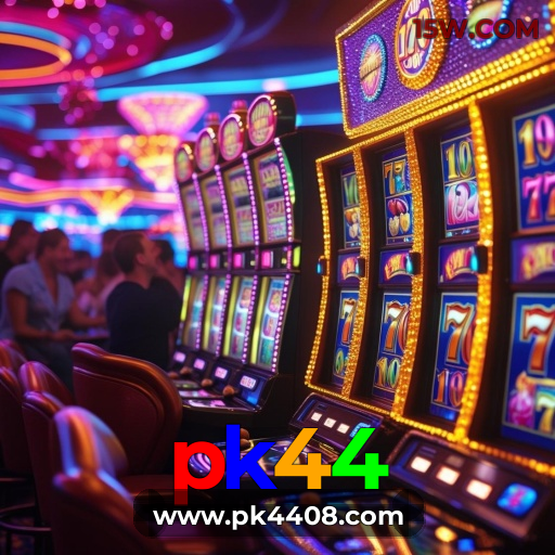 Chuva de bônus slots pk44