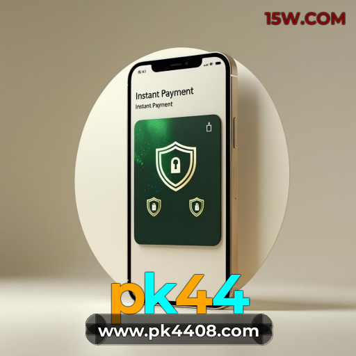 Níveis VIP pk44