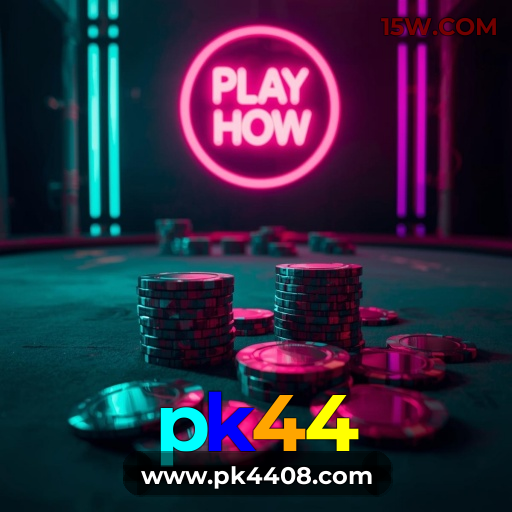 Recursos App pk44
