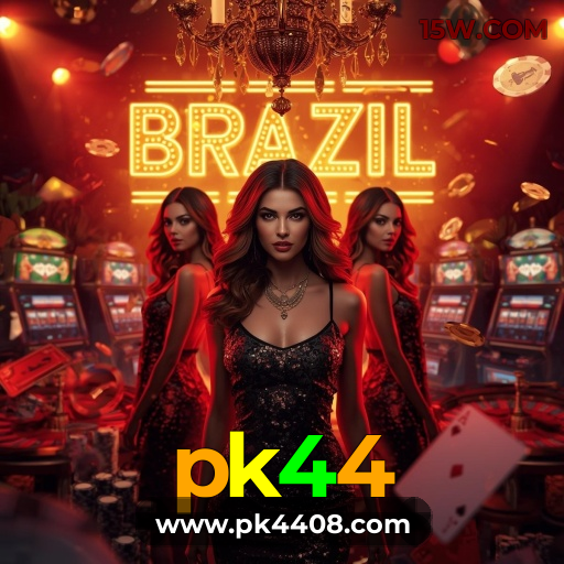 App pk44 iOS