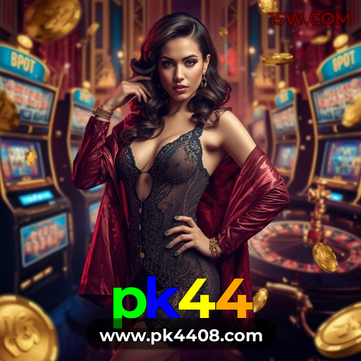 Slots RTP pk44