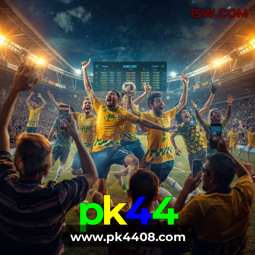 Android pk44