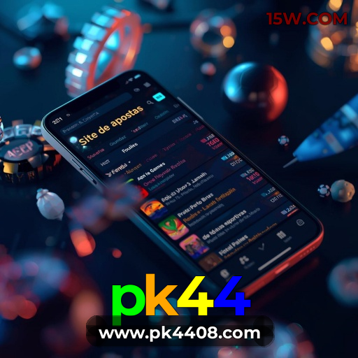 Baixar pk44 Android
