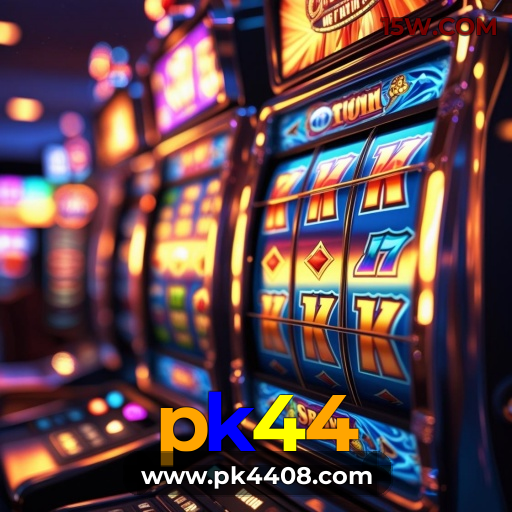 Dicas de Jogos do pk44