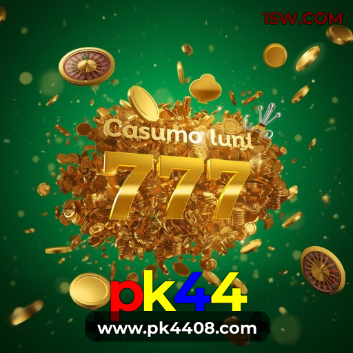 Vantagens App pk44