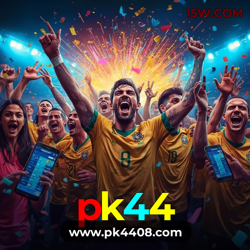 Privilégios VIP pk44
