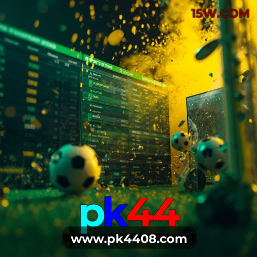 Promoções pk44