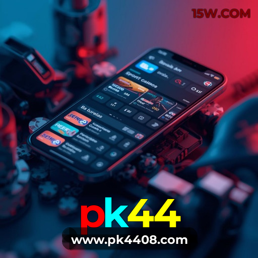 Eventos pk44