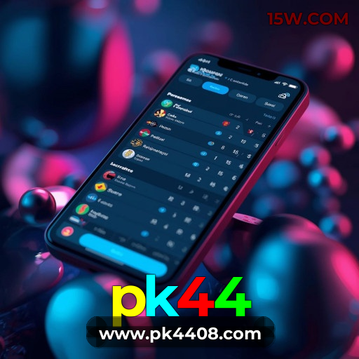 Evolução VIP pk44