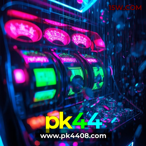 Aplicativo móvel pk44 para iOS e Android
