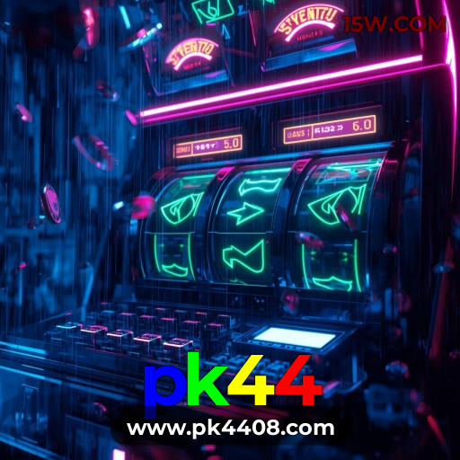 Programa VIP pk44