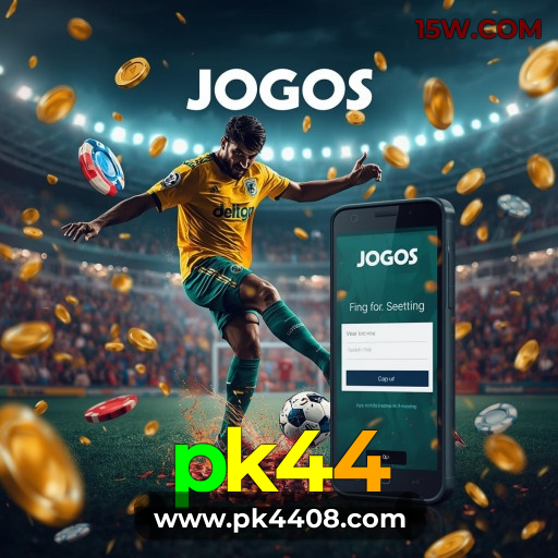 Vantagens VIP pk44