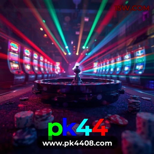Processo de Registro no pk44