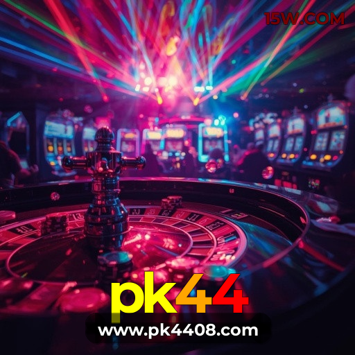 pk44 caça-níqueis desktop