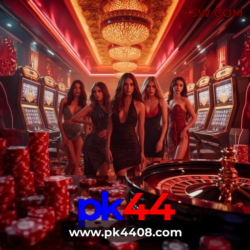 Ganhador pk44