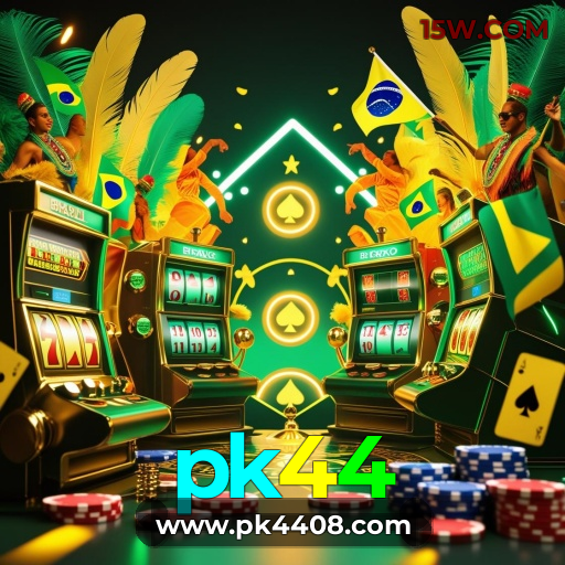 Chances Ganhar pk44
